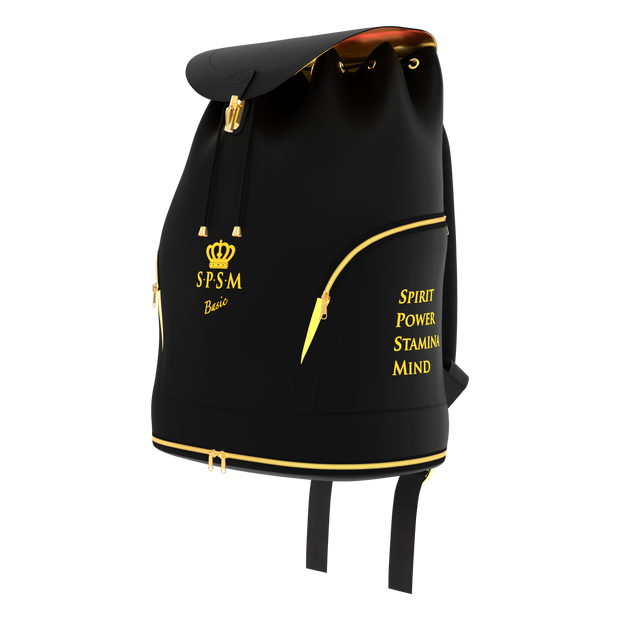 Рюкзак "Basic" черный