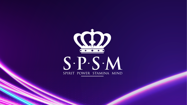 SPSM logo
